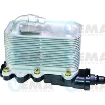 Radiateur d'huile VEMA [341028]