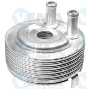 Radiateur d'huile VEMA OEM 213055M301