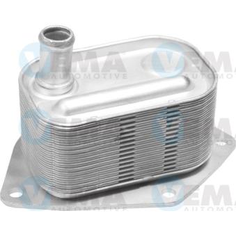 Radiateur d'huile VEMA OEM 264102A150