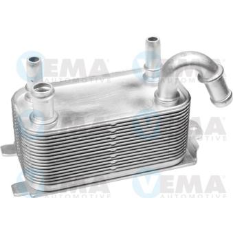 Radiateur d'huile VEMA [341040]