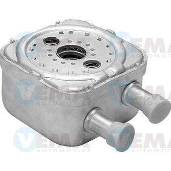 Radiateur d'huile VEMA OEM 28117021