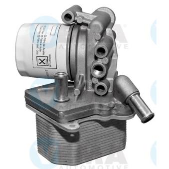 Boîtier, filtre à huile VEMA OEM BK2Q6B624CB