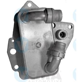 Radiateur d'huile VEMA OEM 55273041 Radiateur d'huile VEMA OEM 55273041