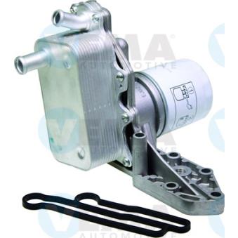 Radiateur d'huile VEMA OEM 1372757