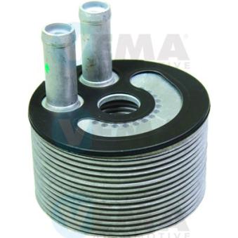 Radiateur d'huile VEMA OEM 8200969622