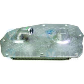 Radiateur d'huile VEMA 341118