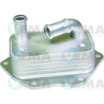 Radiateur d'huile VEMA OEM LR004287