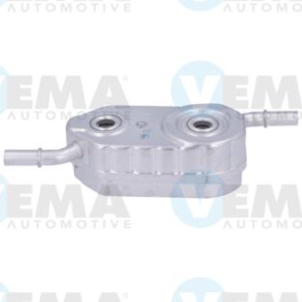 Radiateur d'huile VEMA OEM 1103G9 Radiateur d'huile VEMA OEM 1103G9