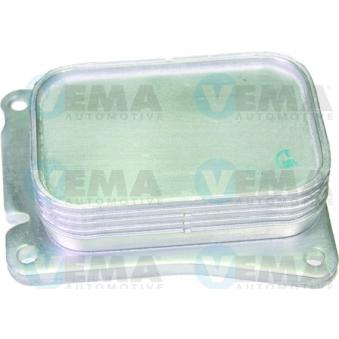 Radiateur d'huile VEMA OEM A2711880401