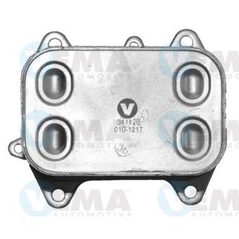 Radiateur d'huile VEMA OEM 03L117021B