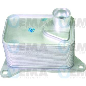 Radiateur d'huile VEMA OEM 06L117021E