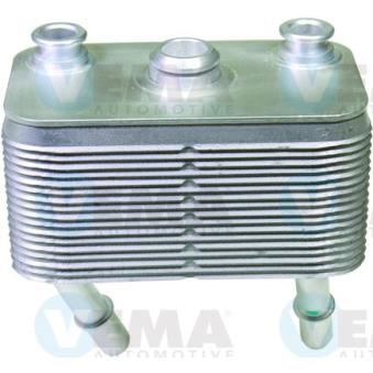 Radiateur d'huile VEMA OEM PFD000020