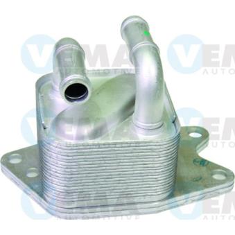 Radiateur d'huile VEMA 341147