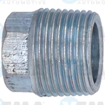 Vis-bouchon, carter d'huile VEMA OEM 55189930