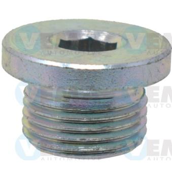 Vis-bouchon, carter d'huile VEMA OEM WHT006424 Vis-bouchon, carter d'huile VEMA OEM WHT006424