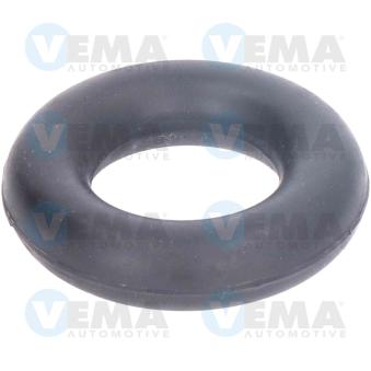 Suspension, échappement VEMA 350011