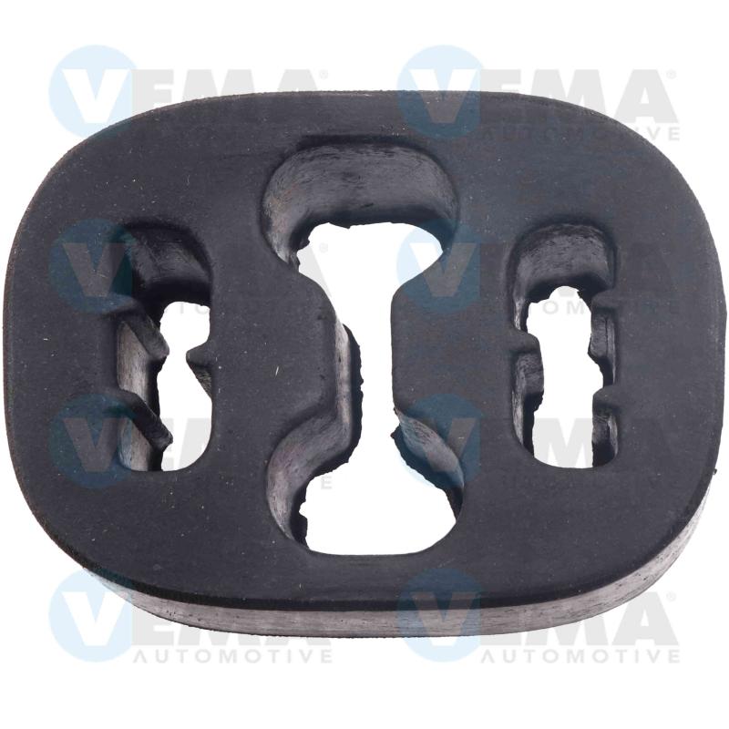 Suspension, échappement VEMA 350012 - Visuel 1