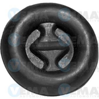 Suspension, échappement VEMA [350014]
