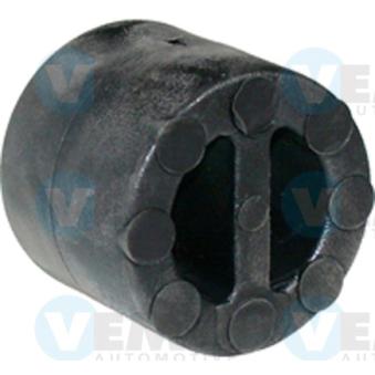 Suspension, échappement VEMA 350016
