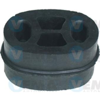 Suspension, échappement VEMA OEM 6053849