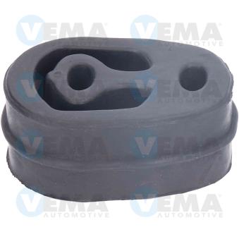 Suspension, échappement VEMA OEM 6120254 Suspension, échappement VEMA OEM 6120254