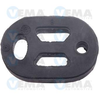Suspension, échappement VEMA OEM 175556 Suspension, échappement VEMA OEM 175556