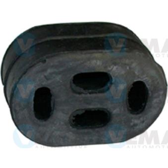 Suspension, échappement VEMA [350034]