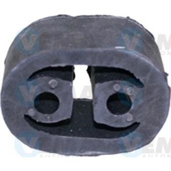 Suspension, échappement VEMA OEM 7700677733