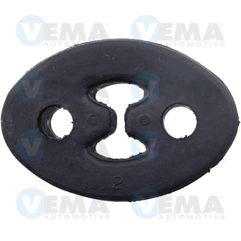 Suspension, échappement VEMA 350040 - Visuel 2