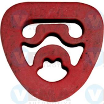 Suspension, échappement VEMA OEM A2024920444 Suspension, échappement VEMA OEM A2024920444