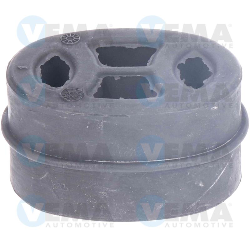 Suspension, échappement VEMA 350049 - Visuel 1