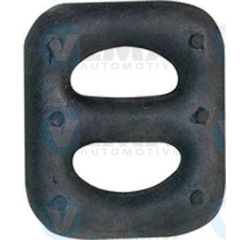 Suspension, échappement VEMA OEM 852723