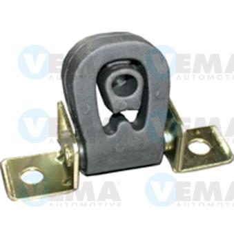 Suspension, échappement VEMA [350051]