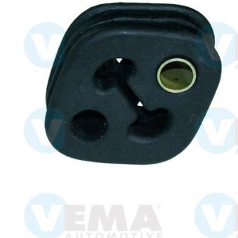 Suspension, échappement VEMA OEM 7749062