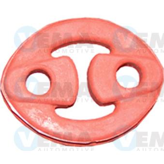 Suspension, échappement VEMA OEM 6831302