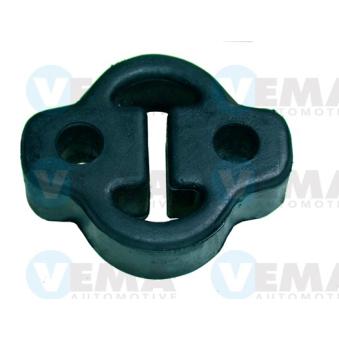 Suspension, échappement VEMA OEM 1428278000 Suspension, échappement VEMA OEM 1428278000