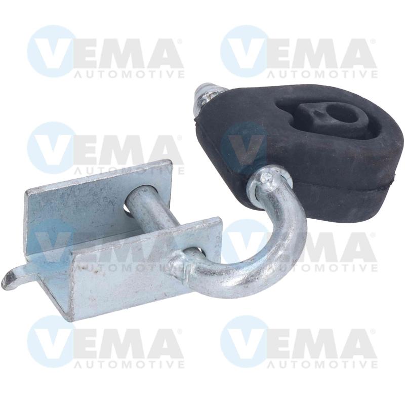 Suspension, échappement VEMA 350097 - Visuel 1