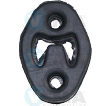 Suspension, échappement VEMA OEM 7231272