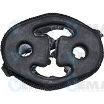 Suspension, échappement VEMA OEM 1016405