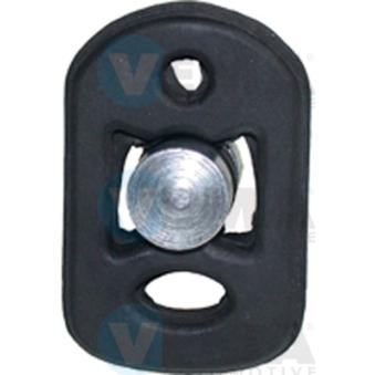 Suspension, échappement VEMA OEM 175570