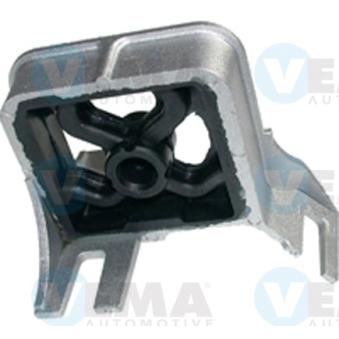 Suspension, échappement VEMA OEM 7700435270 Suspension, échappement VEMA OEM 7700435270