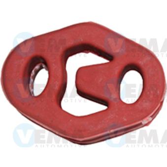 Suspension, échappement VEMA [350118]