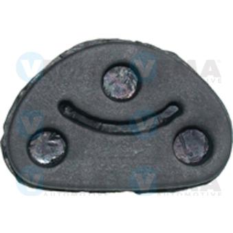 Suspension, échappement VEMA OEM 51708152
