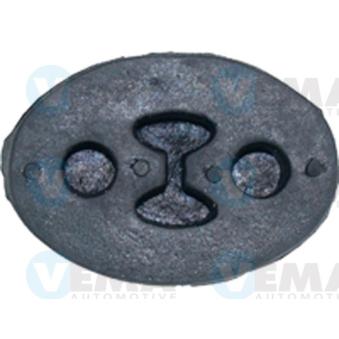 Suspension, échappement VEMA [350121]