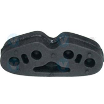 Suspension, échappement VEMA OEM 46416588