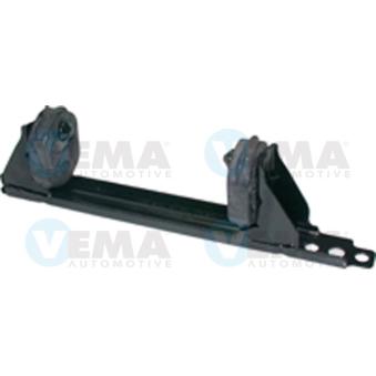 Suspension, échappement VEMA OEM 1K0253144AP