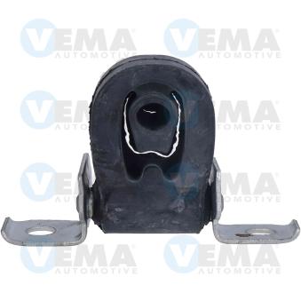 Suspension, échappement VEMA OEM 357253144