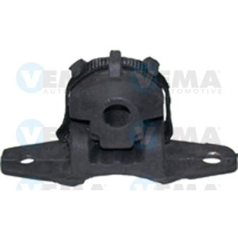 Suspension, échappement VEMA OEM 1755J6