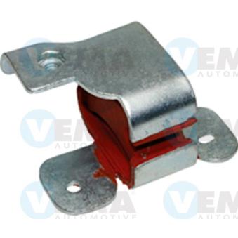 Suspension, échappement VEMA [350139]