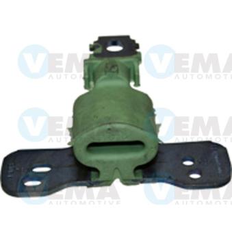 Suspension, échappement VEMA OEM 8200310007 Suspension, échappement VEMA OEM 8200310007